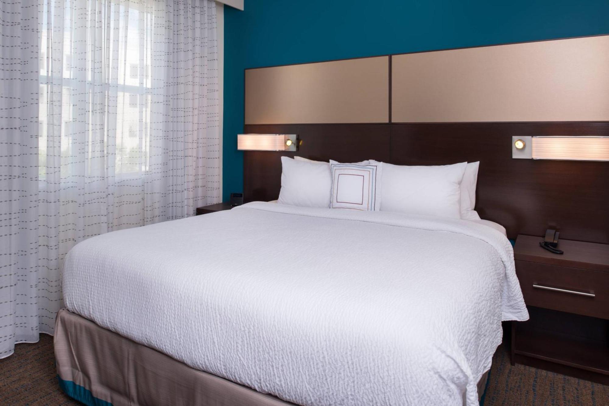 Residence Inn By Marriott Miami West/Fl Turnpike Hialeah Gardens Exterior photo