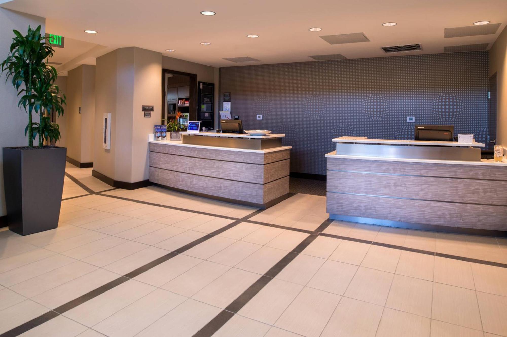Residence Inn By Marriott Miami West/Fl Turnpike Hialeah Gardens Exterior photo