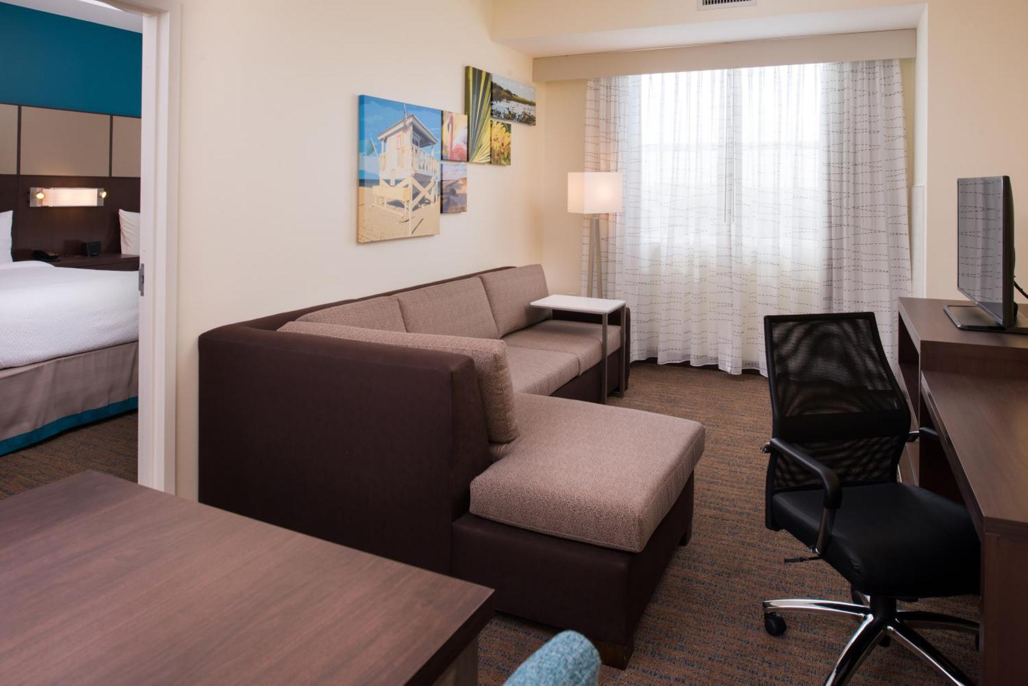 Residence Inn By Marriott Miami West/Fl Turnpike Hialeah Gardens Exterior photo
