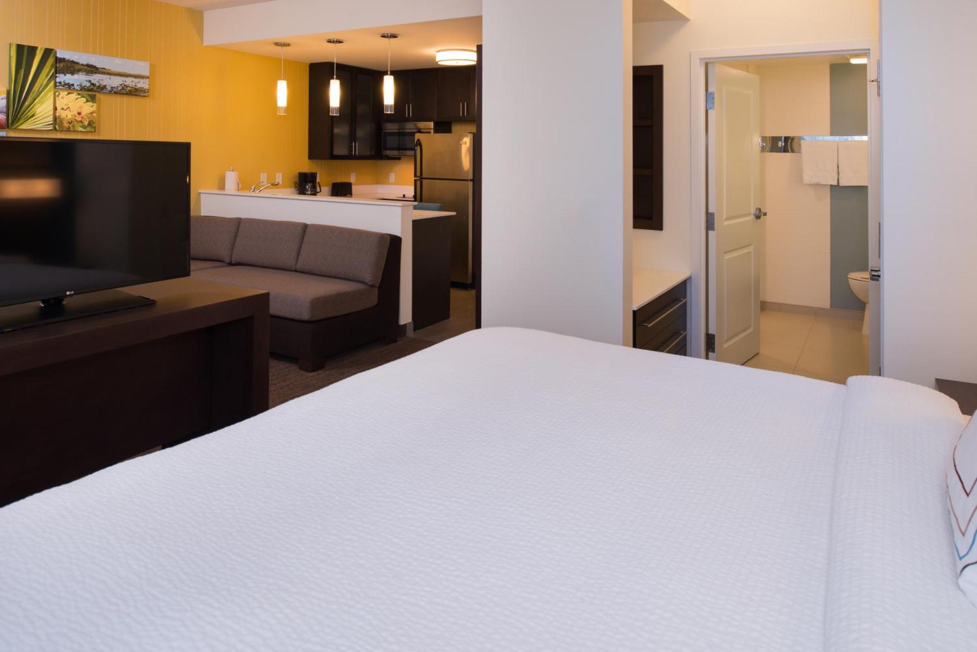 Residence Inn By Marriott Miami West/Fl Turnpike Hialeah Gardens Exterior photo