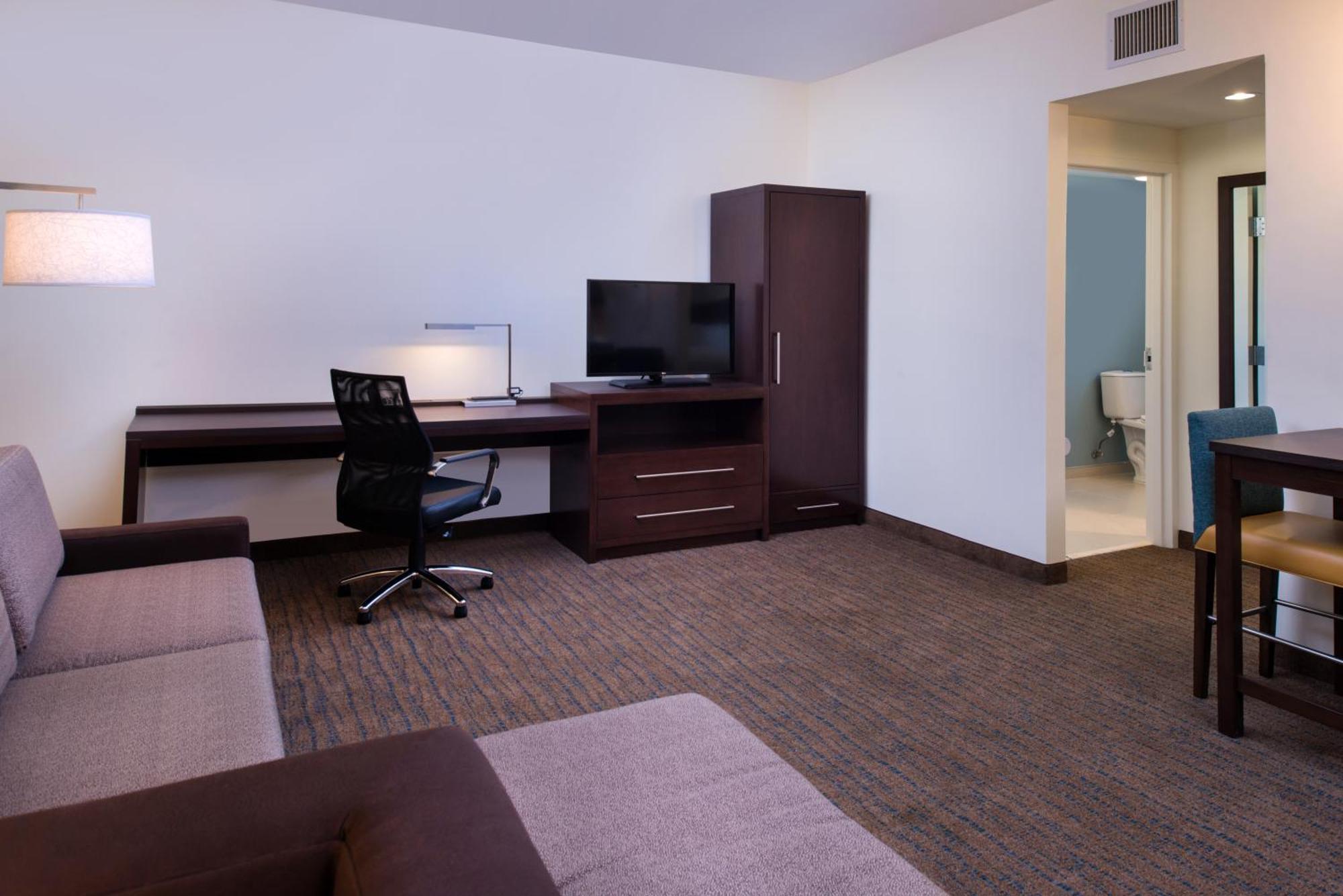 Residence Inn By Marriott Miami West/Fl Turnpike Hialeah Gardens Exterior photo