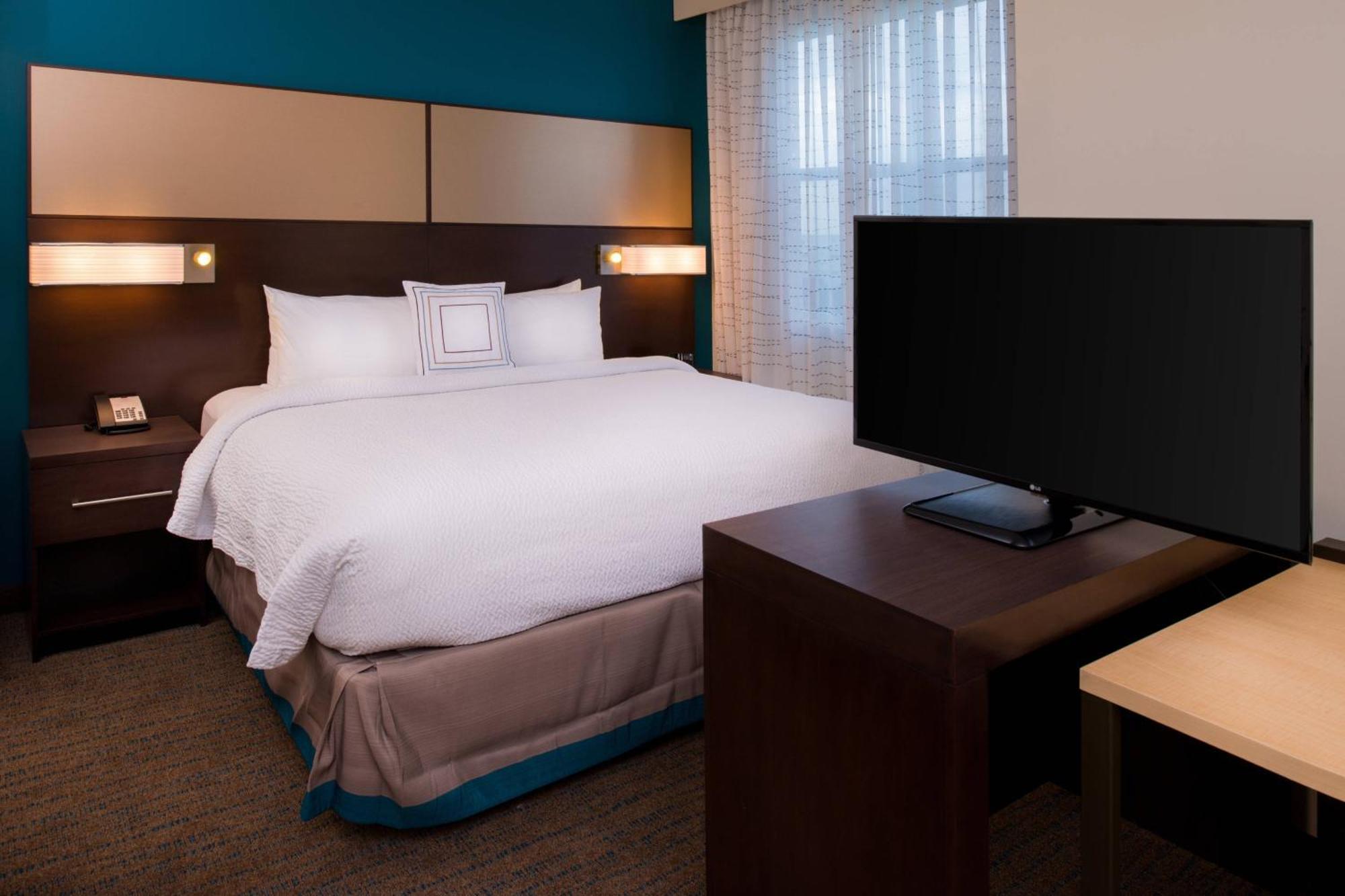 Residence Inn By Marriott Miami West/Fl Turnpike Hialeah Gardens Exterior photo