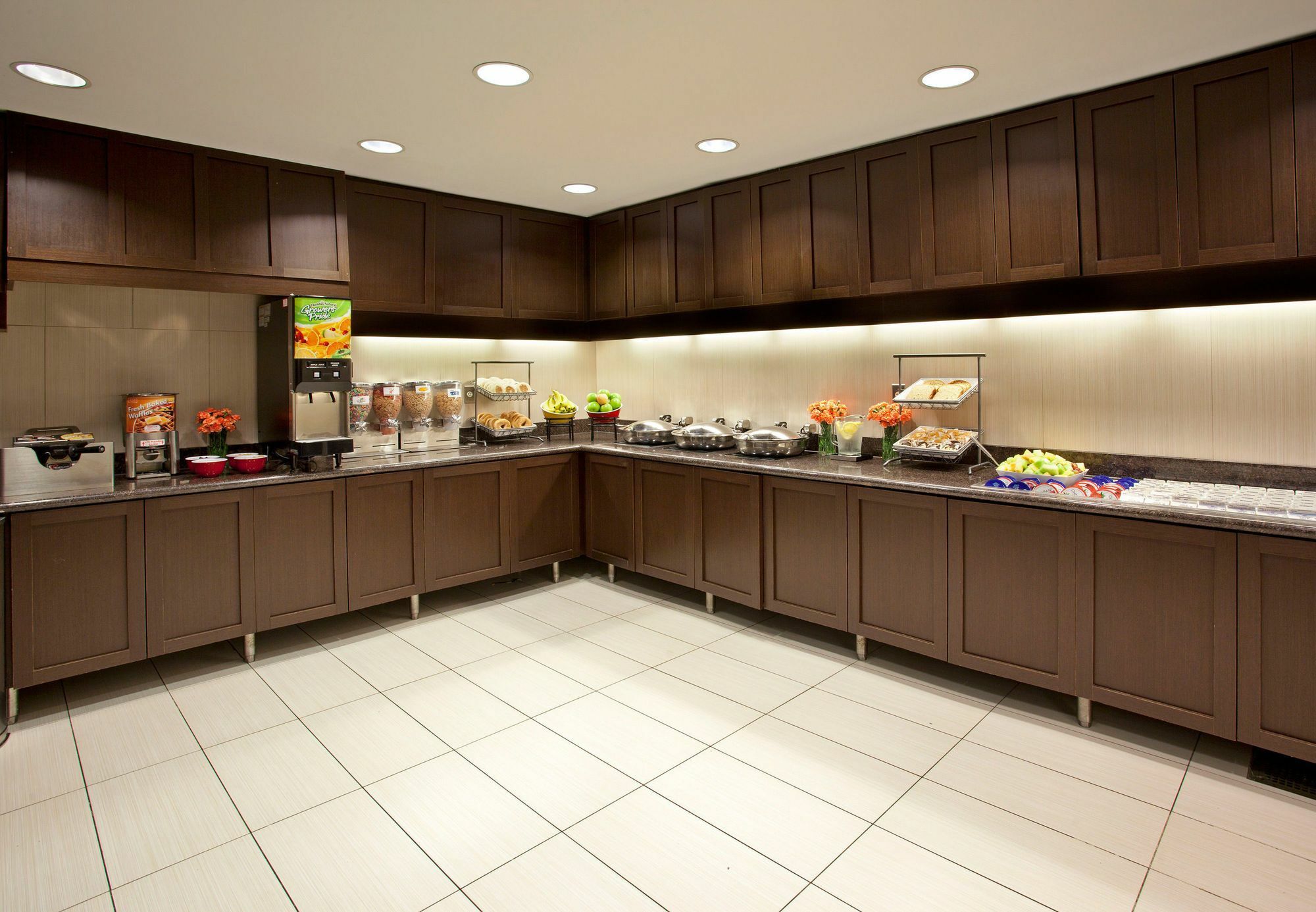 Residence Inn By Marriott Miami West/Fl Turnpike Hialeah Gardens Exterior photo