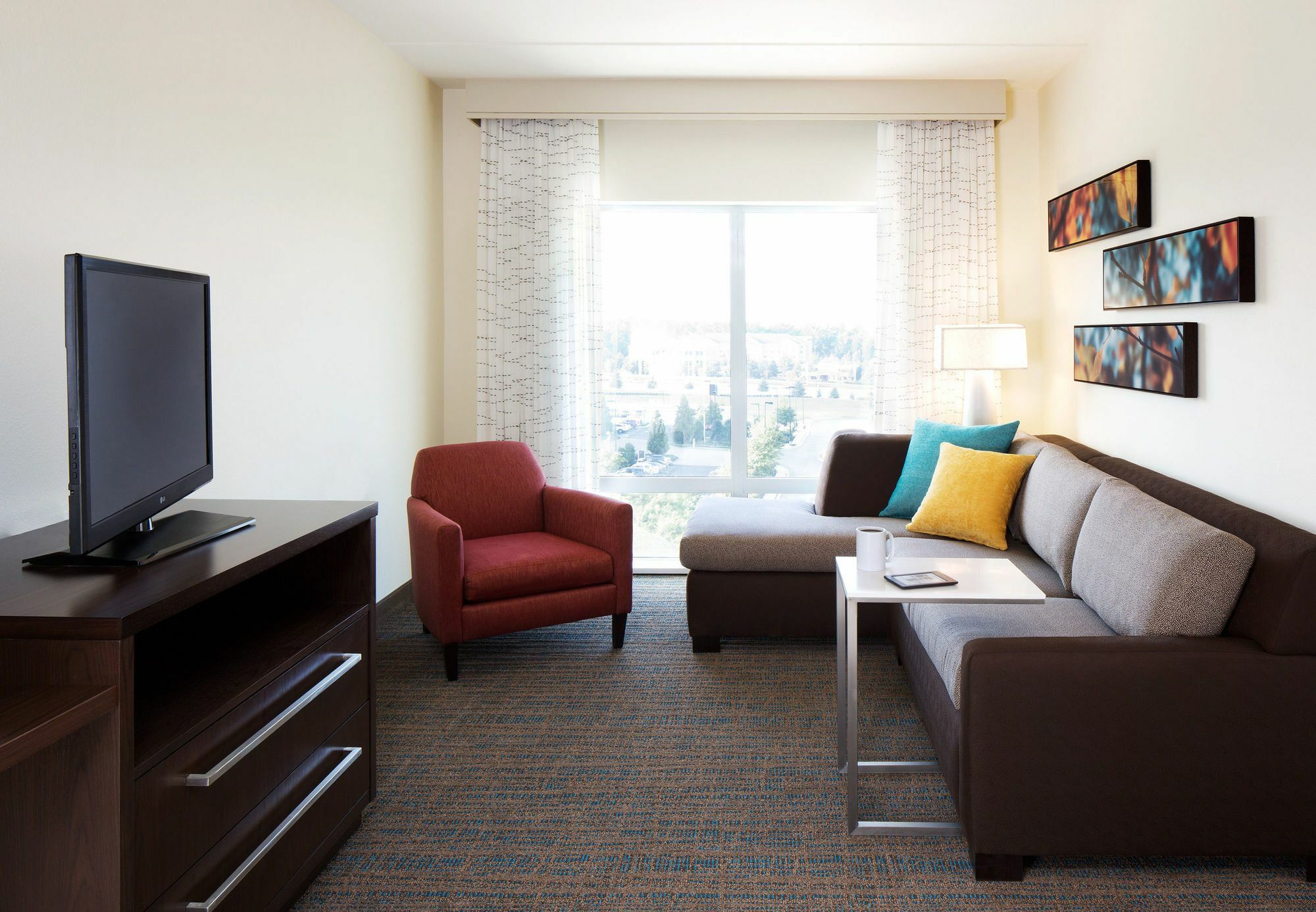 Residence Inn By Marriott Miami West/Fl Turnpike Hialeah Gardens Exterior photo